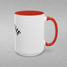 Load image into Gallery viewer, BREATHE Coffee Mug (15oz)