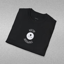 Load image into Gallery viewer, healthy arrogance Unisex T-Shirt by B E-Z