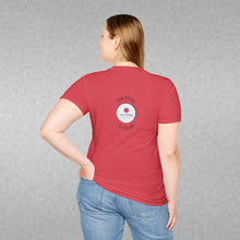 Load image into Gallery viewer, from crayons to perfume Unisex T-Shirt It's A Thing by B E-Z