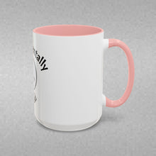 Load image into Gallery viewer, Fundamentally Flawed Coffee Mug (15oz)