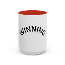 Load image into Gallery viewer, WINNING Coffee Mug (15oz)