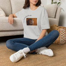 Load image into Gallery viewer, I'm basketball old Unisex T-Shirt by B E-Z
