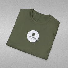 Load image into Gallery viewer, Dance Through The Darkness (Back of Shirt) Unisex T-Shirt by B E-Z - It's A Thing