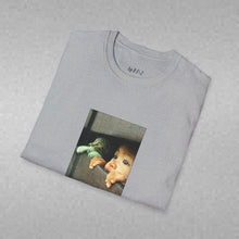 Load image into Gallery viewer, Is The Coast Clear... Unisex T-Shirt by B E-Z