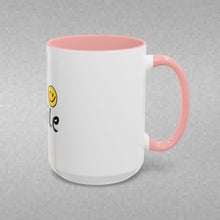 Load image into Gallery viewer, Smile 2.0 Coffee Mug (15oz)
