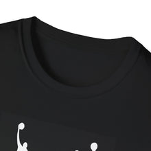 Load image into Gallery viewer, TTP 3 Player - Unisex Softstyle T-Shirt / 6 colors available