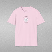 Load image into Gallery viewer, F Around & Find Out Unisex T-Shirt by B E-Z