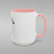 Load image into Gallery viewer, BREATHE Coffee Mug (15oz)