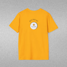 Load image into Gallery viewer, brittle spirits exist Unisex T-Shirt by B E-Z