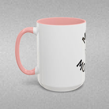 Load image into Gallery viewer, MEET THE MOMENT Coffee Mug (15oz)