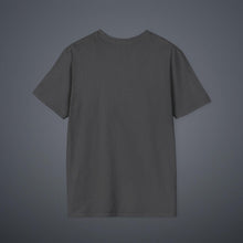 Load image into Gallery viewer, Positive Bench Culture Unisex T-Shirt by B E-Z