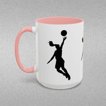 Load image into Gallery viewer, SHE GOT GAME Coffee Mug (15oz)