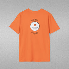 Load image into Gallery viewer, Grief Work Unisex T-Shirt by B E-Z