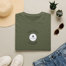 Load image into Gallery viewer, from crayons to perfume Unisex T-Shirt It's A Thing by B E-Z
