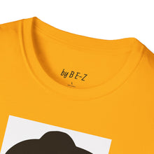 Load image into Gallery viewer, I’m your huckleberry Unisex T-Shirt by B E-Z