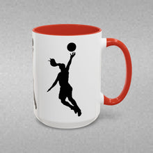Load image into Gallery viewer, SHE GOT GAME Coffee Mug (15oz)