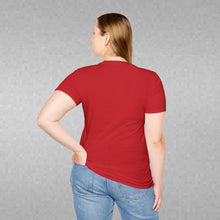 Load image into Gallery viewer, Sports' Greatest Motivator - The Bench Unisex T-Shirt by B E-Z