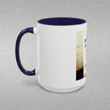 Load image into Gallery viewer, The System is…. Coffee Mug (15oz)