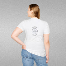 Load image into Gallery viewer, from crayons to perfume Unisex T-Shirt It's A Thing by B E-Z