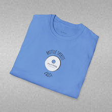 Load image into Gallery viewer, brittle spirits exist Unisex T-Shirt by B E-Z