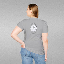 Load image into Gallery viewer, Grief Work Unisex T-Shirt by B E-Z