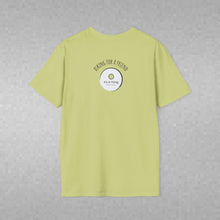 Load image into Gallery viewer, asking for a friend Unisex T-Shirt by B E-Z