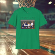 Load image into Gallery viewer, Positive Bench Culture Unisex T-Shirt by B E-Z