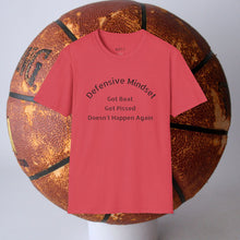 Load image into Gallery viewer, Defense is Personal 2.0 Unisex T-Shirt by B E-Z