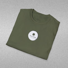 Load image into Gallery viewer, Don't Forget That You Are Needed In This World (Back of Shirt) Unisex T-Shirt by B E-Z - It's A Thing