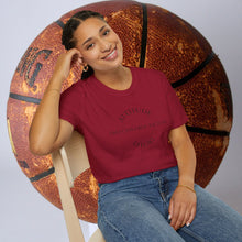 Load image into Gallery viewer, Attitude & Effort Unisex T-Shirt by B E-Z