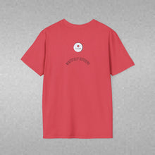 Load image into Gallery viewer, beautifully different Unisex T-Shirt by B E-Z