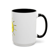 Load image into Gallery viewer, SUNSHINE Coffee Mug (15oz)