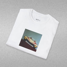 Load image into Gallery viewer, Speed & Trixie... Unisex T-Shirt by B E-Z