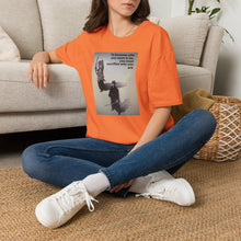 Load image into Gallery viewer, Sacrifice Unisex T-Shirt by B E-Z