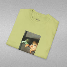 Load image into Gallery viewer, Is The Coast Clear... Unisex T-Shirt by B E-Z