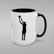 Load image into Gallery viewer, SHOOTERS SHOOT Coffee Mug (15oz)