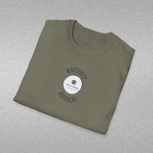 Load image into Gallery viewer, beautifully different Unisex T-Shirt by B E-Z