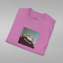 Load image into Gallery viewer, Speed & Trixie... Unisex T-Shirt by B E-Z