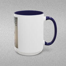 Load image into Gallery viewer, Sacrifice Coffee Mug (15oz)