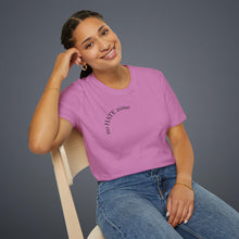 Load image into Gallery viewer, no Hate zone Unisex T-Shirt by B E-Z