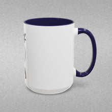 Load image into Gallery viewer, Dark joy Coffee Mug (15oz)