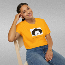 Load image into Gallery viewer, I’m Your Huckleberry Unisex T-Shirt by B E-Z