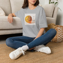 Load image into Gallery viewer, Smile & Play Ball - Unisex Softstyle T-Shirt / 6 colors available