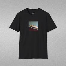 Load image into Gallery viewer, Speed & Trixie... Unisex T-Shirt by B E-Z