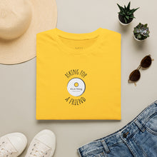 Load image into Gallery viewer, asking for a friend Unisex T-Shirt by B E-Z