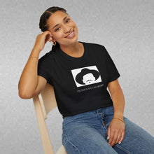 Load image into Gallery viewer, I’m Your Huckleberry Unisex T-Shirt by B E-Z