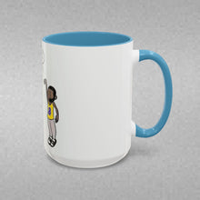 Load image into Gallery viewer, Kobe! Coffee Mug (15oz)