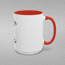 Load image into Gallery viewer, FIVE AS ONE Coffee Mug (15oz)