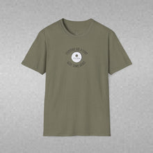 Load image into Gallery viewer, Everyone has a story…Unisex T-Shirt by B E-Z