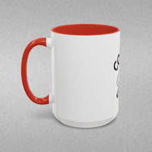 Load image into Gallery viewer, COACH Coffee Mug (15oz)